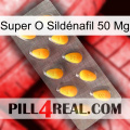 Super O Sildénafil 50 Mg cialis1